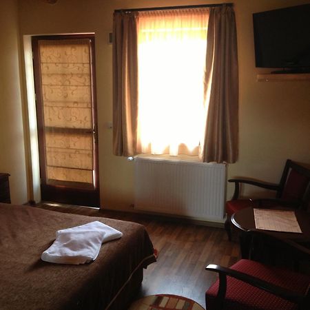 Pensiunea La Nise Sîmbăta de Sus Kamer foto