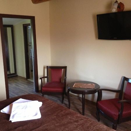 Pensiunea La Nise Sîmbăta de Sus Kamer foto