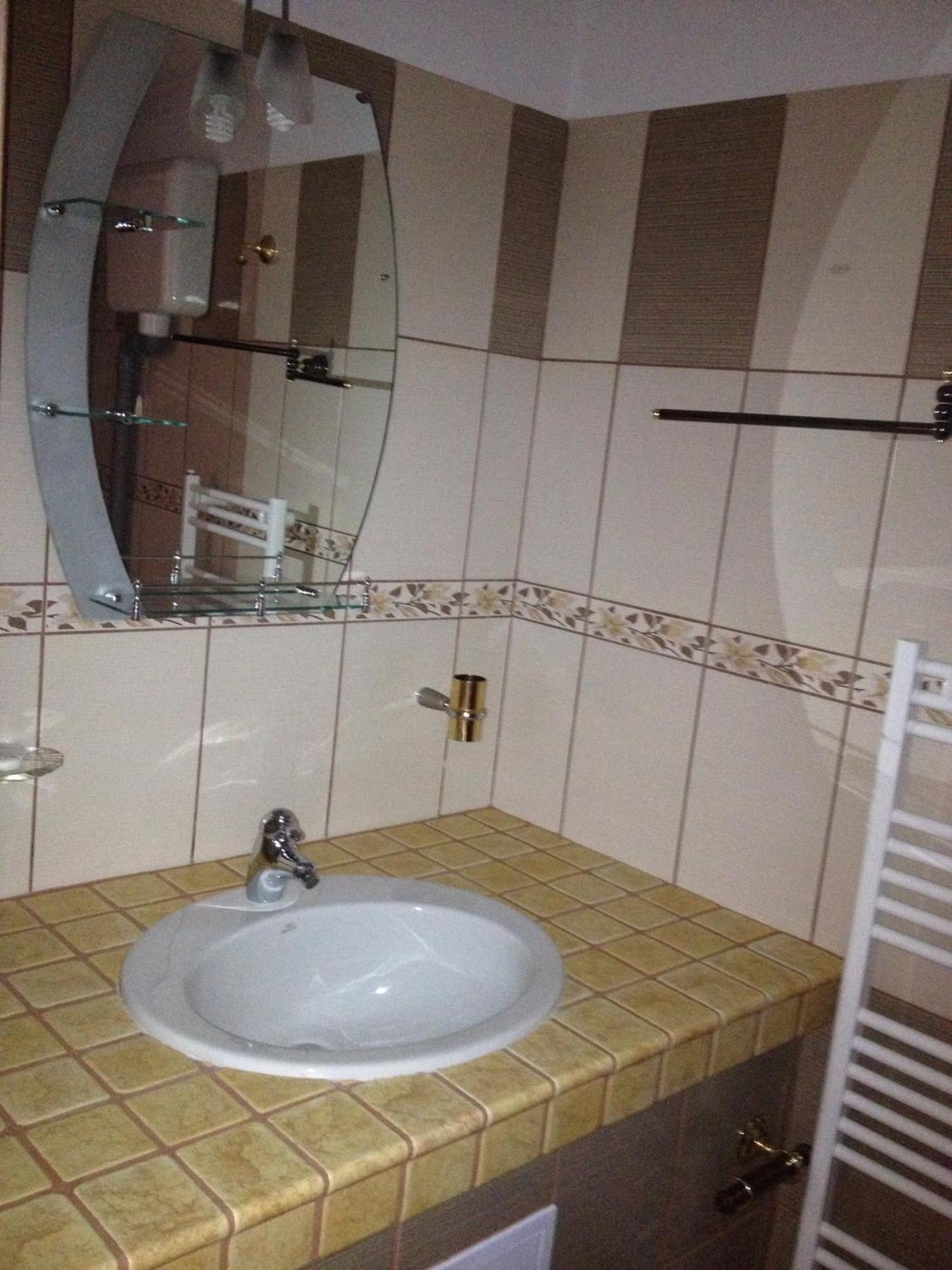 Pensiunea La Nise Sîmbăta de Sus Kamer foto